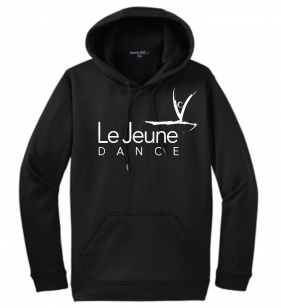 Le Jeune F244 Black